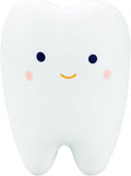 Tooth Squishies Squeeze Toy for Dental School Gifts - Fun and Effective Dental Toys & Gifts(1 Pc)